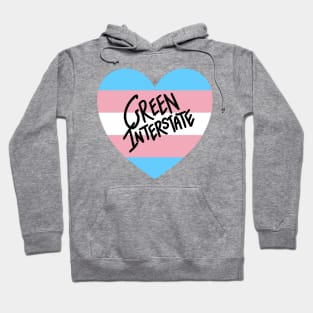 GI Transgender Pride Hoodie